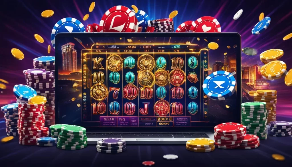 Chiến thuật chơi Casino trực tuyến Zowin Club