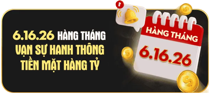 Khuyến mãi Nổ Hũ độc quyền tại ao 88