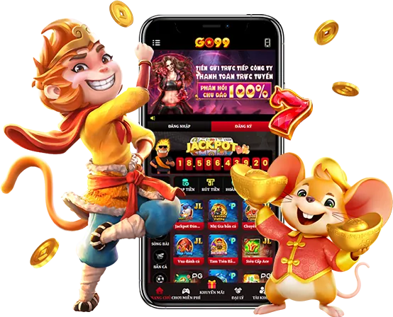 Đa dạng các môn thể thao trên ao 88