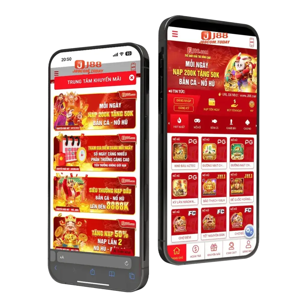 Kho game đa dạng trên ứng dụng ao 88