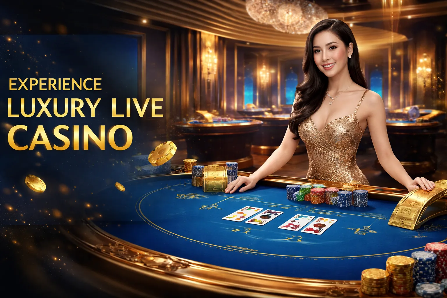 Tổng quan về ao 88 - Nền tảng cá cược trực tuyến hàng đầu