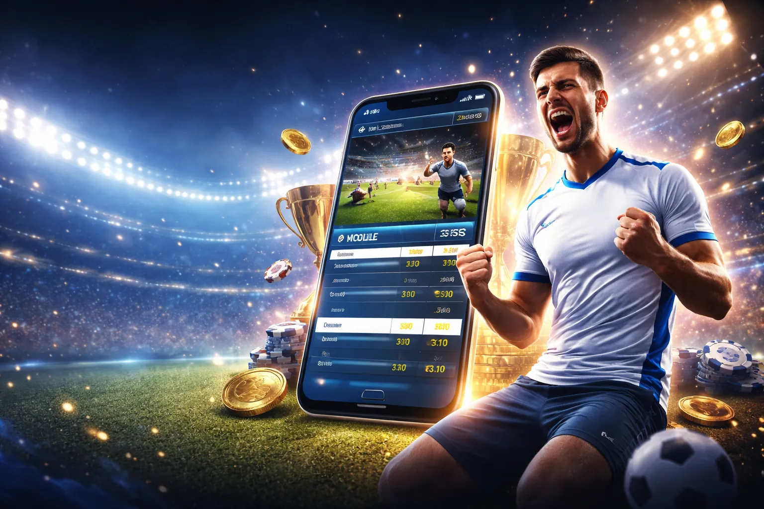 Cookie của bên thứ ba tại ao 88