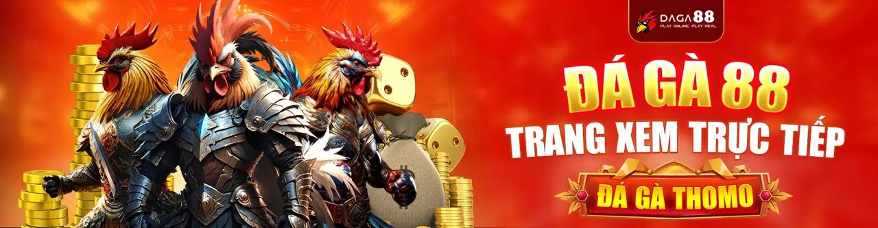 Đá Gà ao 88 Trực Tuyến