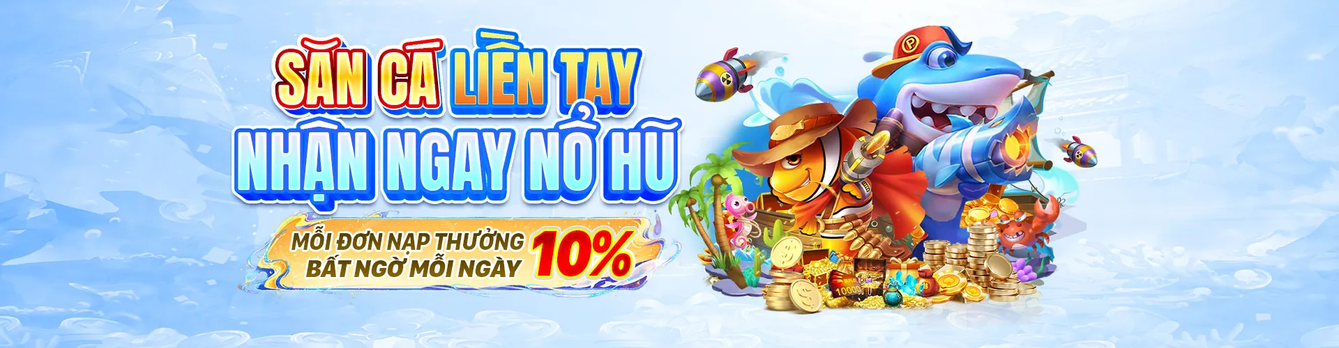 Thế giới Bắn Cá ao 88