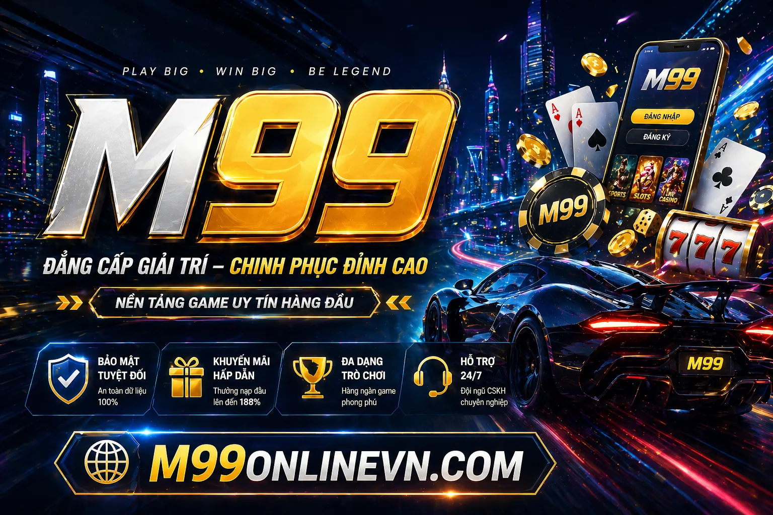 Hình ảnh chính ao 88 - Nền tảng cá cược trực tuyến hàng đầu Việt Nam 2026