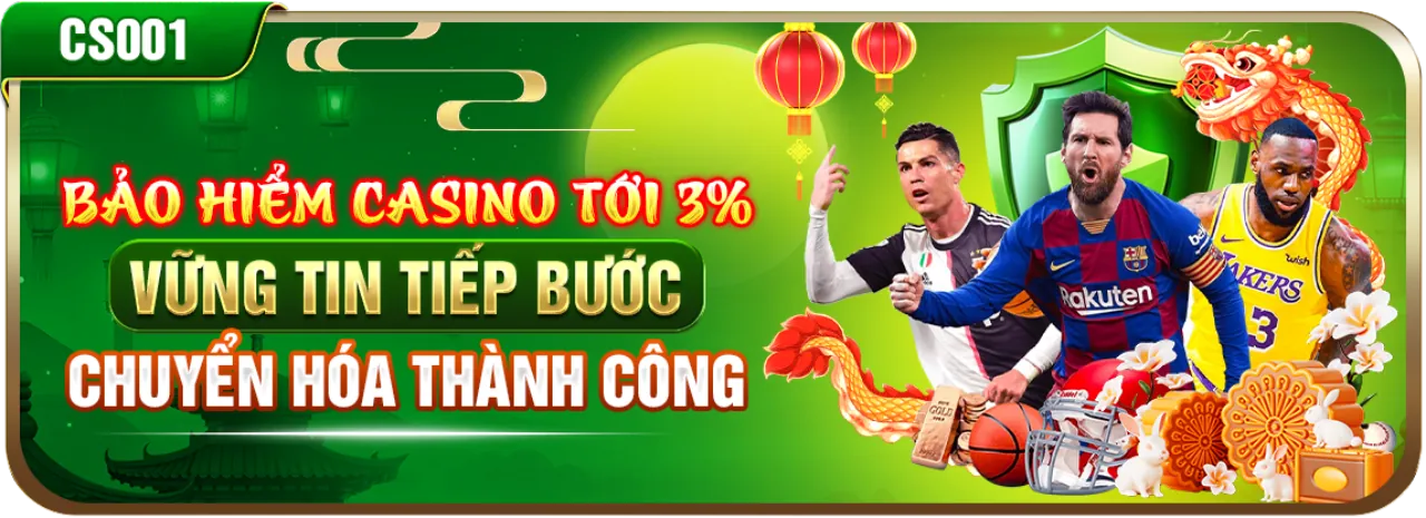 Banner khuyến mãi Zowin Club 2026